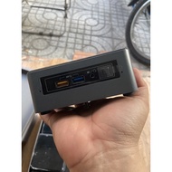 Intel Nuc Compact Computer - Very Compact - Please Read The Description