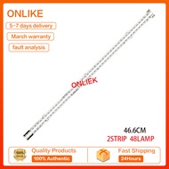 SONY KDL-42W804A 42W80 0A แถบแสง6922L-0064A NLAC30218L/NLAC30218R