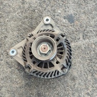 Alternator Nissan Grand Livina HR16 (Used)