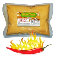 NACHOS SPICY CHEESE POWDER PEDAS 200GM 🔥 | Serbuk Keju Pedas | Spicy Cheese Powder | Serbuk Keju Ped