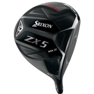 SRIXON ZX-5 MKII 460cc 鍛造鈦木桿