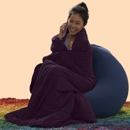 Yogibo โยกิโบผ้าห่ม รุ่น Cozybo 160 x 150 ซม.