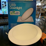 Eco LED 12w Downlight