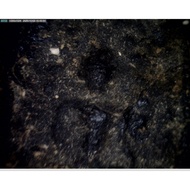 LP BOON WAT KLANG BANG KAEW JINDAMANEE POWDER.