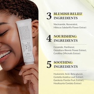 345 Relief Cream 50 ml - Soothing Skin Moisturizer