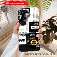 SOFTCASE MACARON VIVO Y16 VIVO Y22 CASING VIVO Y16 CASING VIVO Y22-Makmurabadicase-