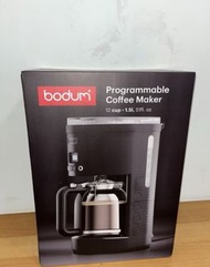 已降價❕全新【Bodum】美式濾滴咖啡機