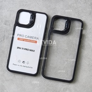 Case Clear Stand Ring Kamera Case Iphone 11 Iphone 11 Pro Iphone 11 Pro Max