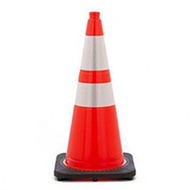 Safety Traffic Cone - 30"