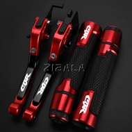 FOR HONDA CBR600F CBR600F2 CBR600F3 CBR600F4 CBR600F4i CBRF4iSPORT f Motorcycle Adjustable lever Bra