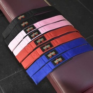 Fitness Booster Belt Deadlift Valeo Pull-Up Deadlift Booster Belt Grip Belt Wristband Sports Protect