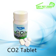 AquaNice CO2 Tablet (36 Pcs) Aquarium