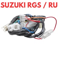 WIRING HARNESS WIRING BODY WIRE HARNESS WIRE BODY HARNESS WIRING SUZUKI RGS 110 RGS110 RG SPORT 110 
