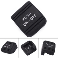 Parking Emergency Brake Pedal Pad Rubber Parking Emergency Brake Pedal Pad for     IS250 IS350 RX270