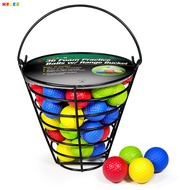 Source Factory PU Ball Golf Ball Golf Practice Ball Golf Soft Ball Golf Golf Soft Ball