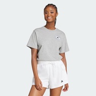 adidas Lifestyle Farmers Market Graphic Tee Women Grey KB2486
