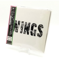 CD / PAUL MCCARTNEY & WINGS Wings SHM-CD