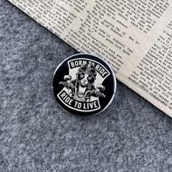 Xe Máy tr300 ly hợp bìa Sticker (với ARC) Độ Xe Máy Sticker Phụ kiện cho Harley