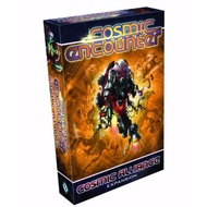 Cosmic Encounter : Cosmic Alliance