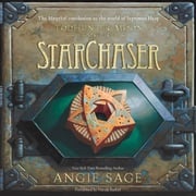 TodHunter Moon, Book Three: StarChaser Angie Sage