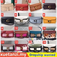 Coach women handbag 73995 73721 75799 76105 73722 tabby leather shoulder bag ZEUJ