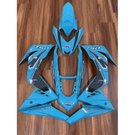 MAGIC BOY COVER SET CUSTOM RS150 V2 WINNER SKY BLUE