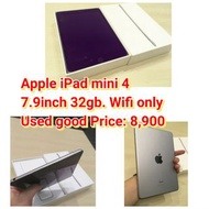 Apple iPad mini 47.9inch 32gb