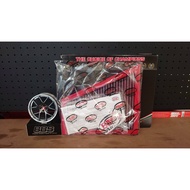 {Hyway Car Products} BMC High Flow Filter Element FB724/01 Z4 F10 F11 F18 520i 528i X1 20i