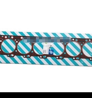 Dongfeng Cummins ปะเก็น6D114 6CT8.3 6สูบปะเก็น3415501 3931019