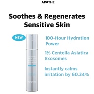 Exosome Squal-Tox Booster Cream Mist