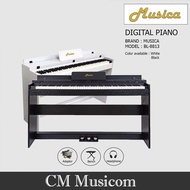 Exam Grade Digital Piano 88 Keys (Musica) BL-8813