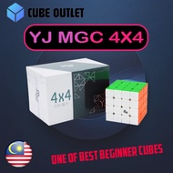 [CUBE OUTLET] YJ MGC 4X4 (MAGNETIC) SPEEDCUBE