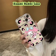 Variety For Xiaomi Redmi 9a 10a A2 A5 9 12 13 Note 12 13 14 Pro poco F7 C55 C71 C75 Case Easy to ass