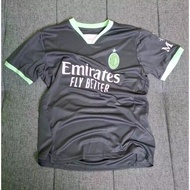 M1L4N 3RD 2024 FOOTBALL JERSEY/2025 ORIGINAL GRADE