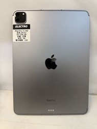 iPad Pro 11 M2 256 Gb WiFi + 5G 4代 256gb 2022