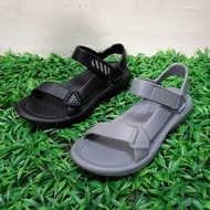 Caspia Men Comfy Sandal Shoes CB-995 | Kasut Sandal Lembut Ringan Lelaki