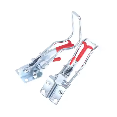 2/4PCS Agricultural Drone Agras T20P/T30/T40/T50/T60/T70/T100 /XAG P100pro Transport Fixing Clip Tri