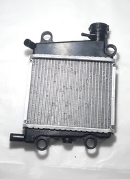 RADIATOR ASSY NMAX 150 NMAX 155 AEROX 155 LEXY 125 ORIGINAL LOSTPACK KAKA
