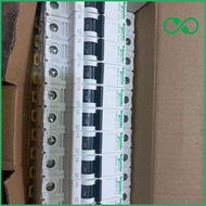 MCB Dc C60H 1P 1A Schneider/Mcb Dc C60H Schneider 1P 1A Restock
