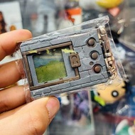 Bandai Digimon Digital Monster Ver.1 Blue 元祖 數碼暴龍機 第一代 藍色