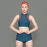 Core Nation Livia 2-Piece Swimsuit - Women's Swimsuit Set