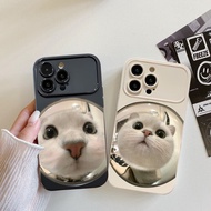 FOR HUAWEI Y6S Y6 Y7 PRO Y9 PRIME 2019 NOVA 7i  catcat Case