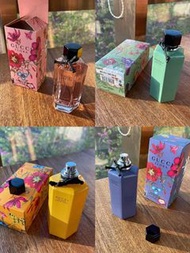 Gucci花之舞系列 香水 100ml