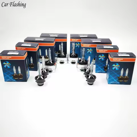 D1S D2S D3S D4S 4300K 5000K 6000K 8000K 10000K HID Bulbs CBI HID xenon headlight bulb D1 D2 D3 D4 D1