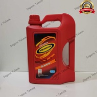 PERTAMINA MESRAN SUPER OIL 20W-50 4 LITER GASOLINE 4 LITER ORIGINAL