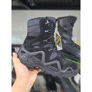 DELTA Tactical Boots Hiking Shoes