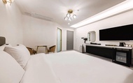 公州美人酒店 (Gongju Hotel Miin)