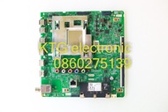 อะไหล่ทีวี (Main Board) เมนบอร์ดทีวี ซัมซุง SAMSUNG 55นิ้ว รุ่นUA55RU7300KXXT