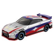 Tomica Utr-01 Ultraman Tiga ของเล่นสำหรับเด็ก (#144482)