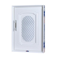 Fortem Fitness-CLOSE บานซิงค์เดี่ยว PP 46x10.5x66 ซม. Freedom สีขาว สินค้าคุณภาพดี